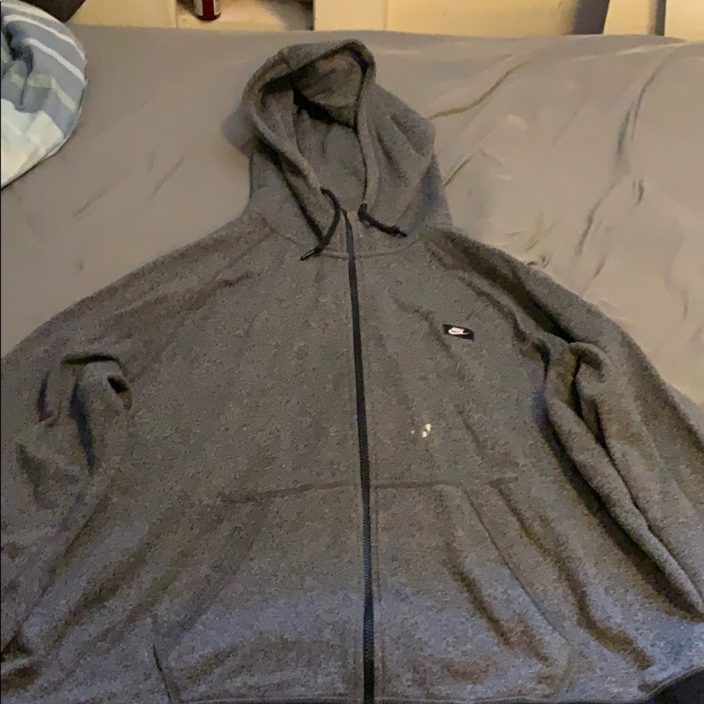 Nike hoodie